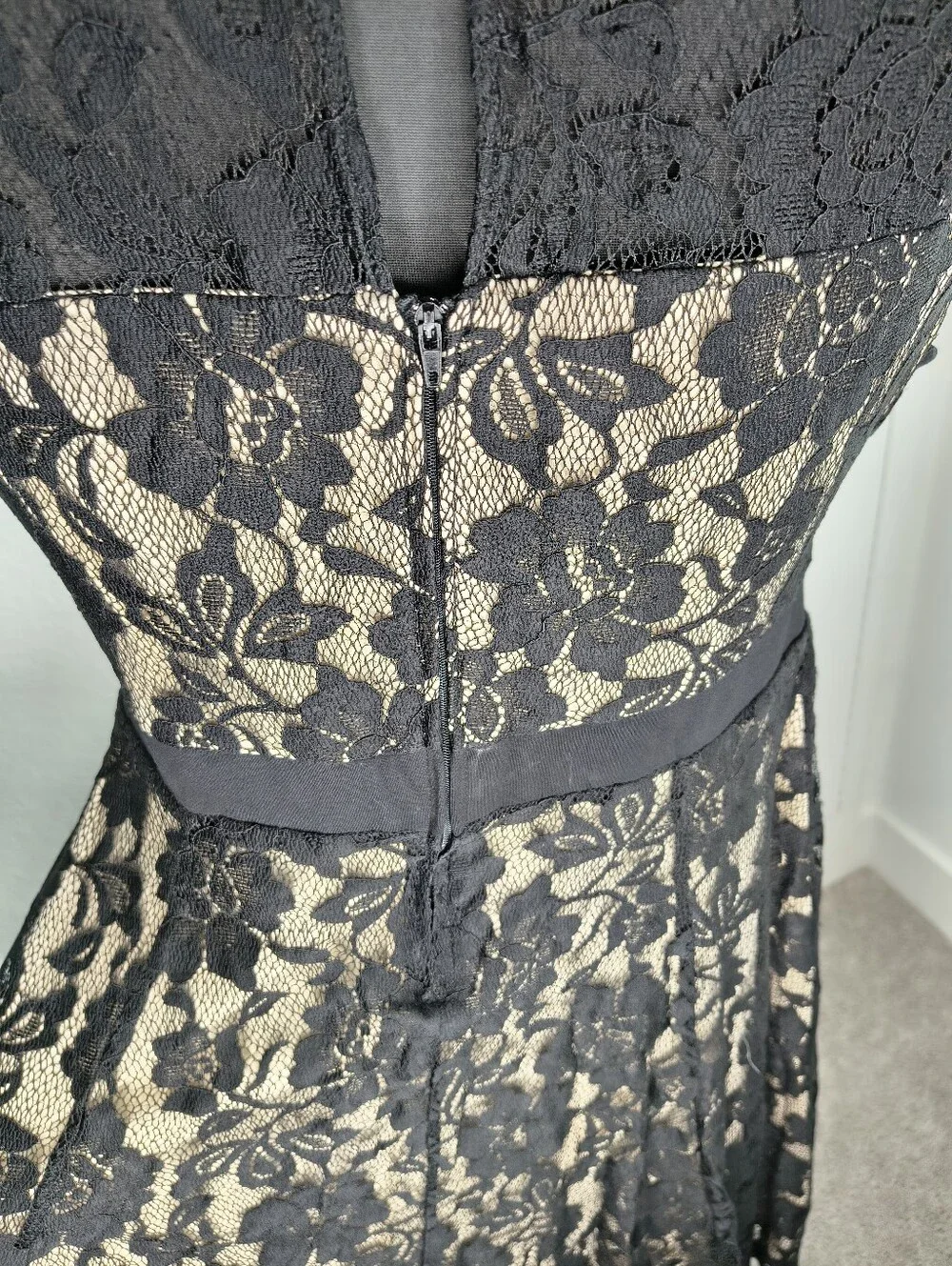 Torrid Lace Dress